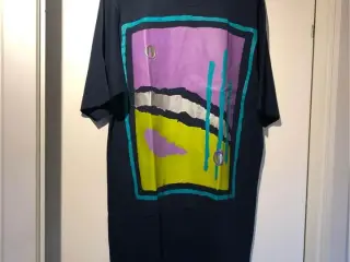 Lang T-shirt - Str. M - NY