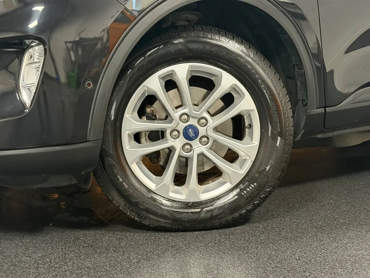 Billede 4 - Ford Kuga 2,5 PHEV Titanium X CVT
