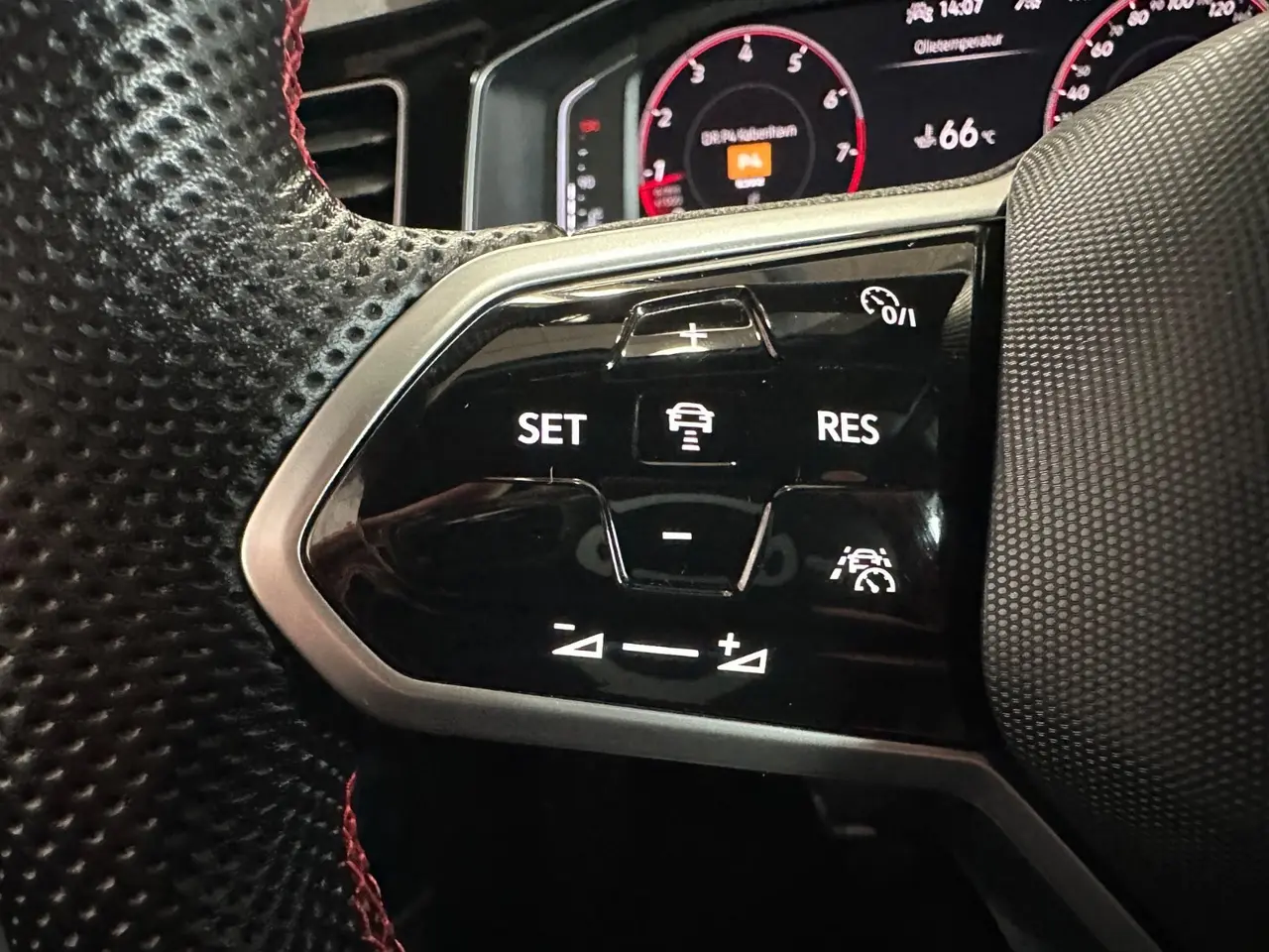 Billede 9 - VW Polo 2,0 GTi DSG