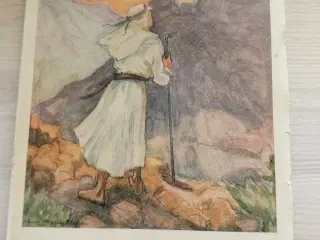 Den søgende Hyrde