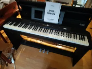 Donner El klaver Lite 200 (demo)