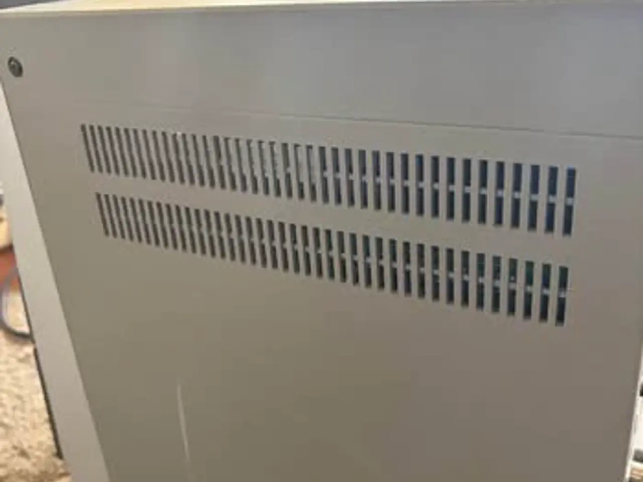 Billede 6 - Phillips fw-c330 mini hifi