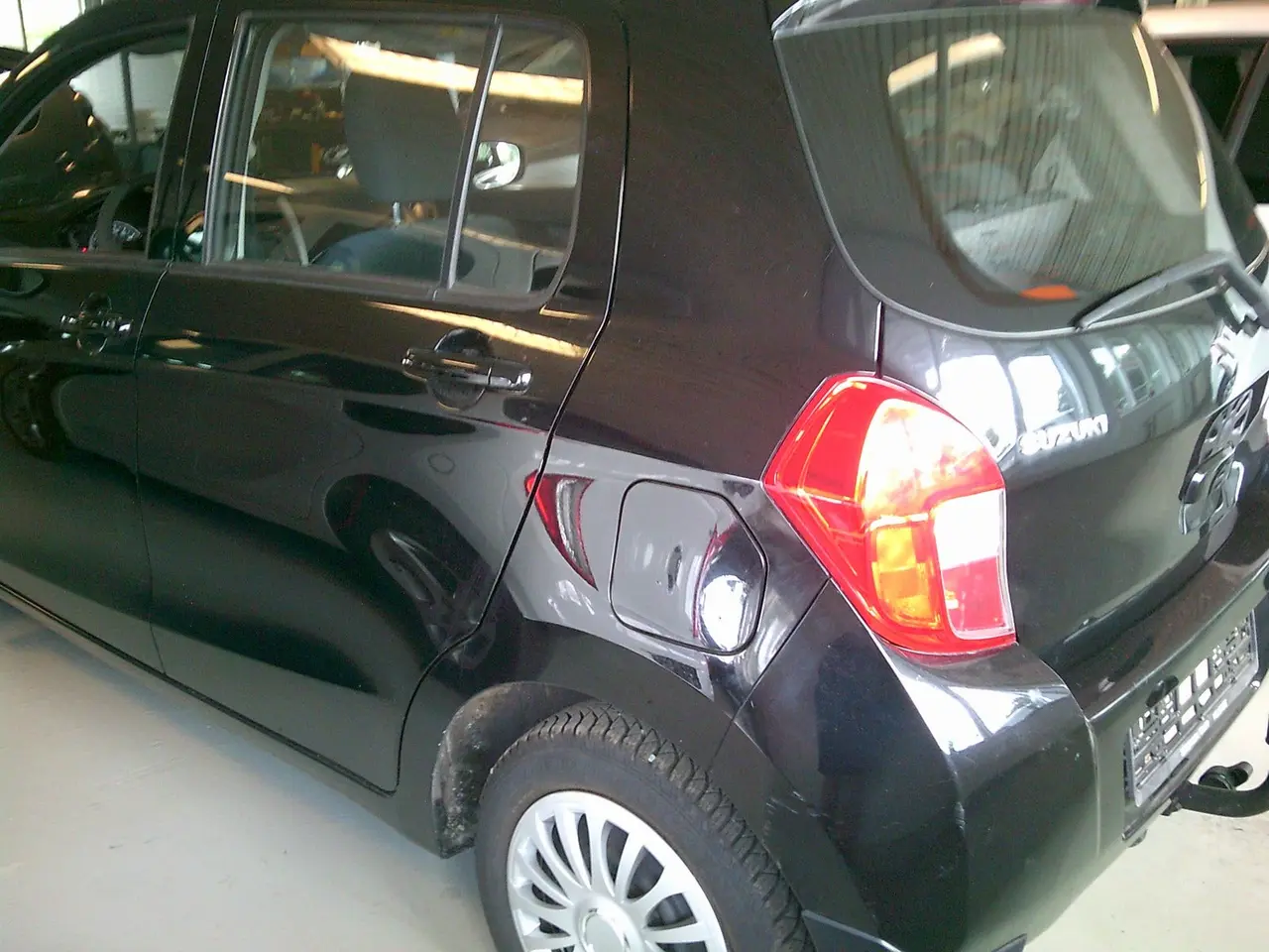 Billede 4 - Suzuki Celerio 1,0 Comfort