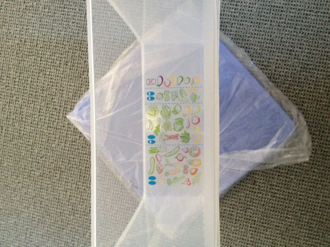 Billede 3 - Stor box FridgeSmart 8 L