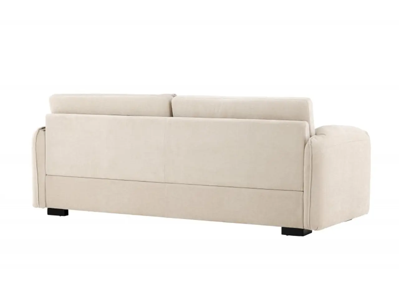 Billede 11 - Malva 3 personers Sofa  - Brun