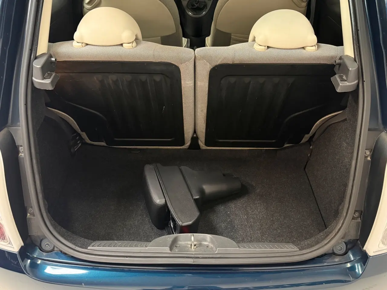 Billede 13 - Fiat 500 0,9 TwinAir 65 Lounge