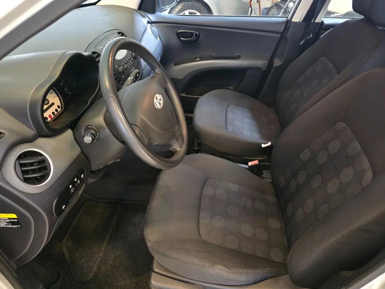 Billede 6 - Hyundai i10 1,25 Comfort