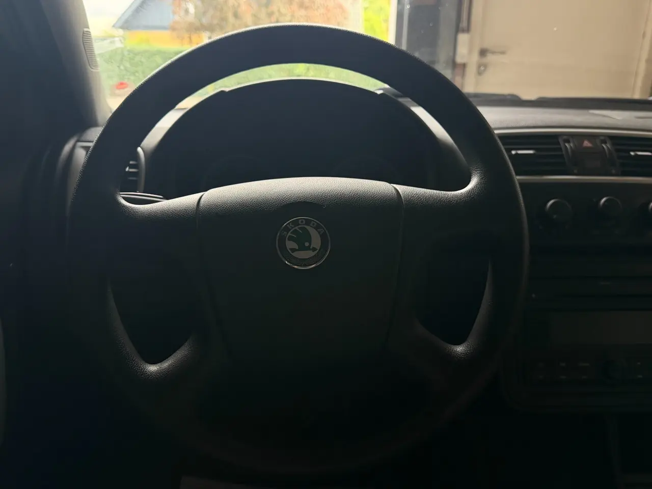 Billede 8 - Skoda Fabia 1,2 12V Ambiente