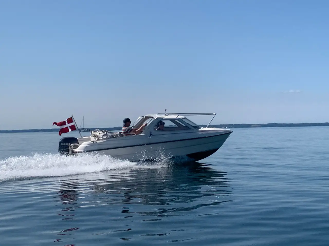 Billede 1 - Flipper 515 HT