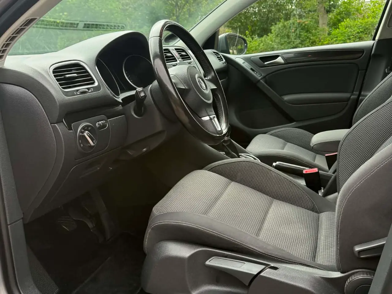 Billede 6 - Golf 6 1.4 tsi