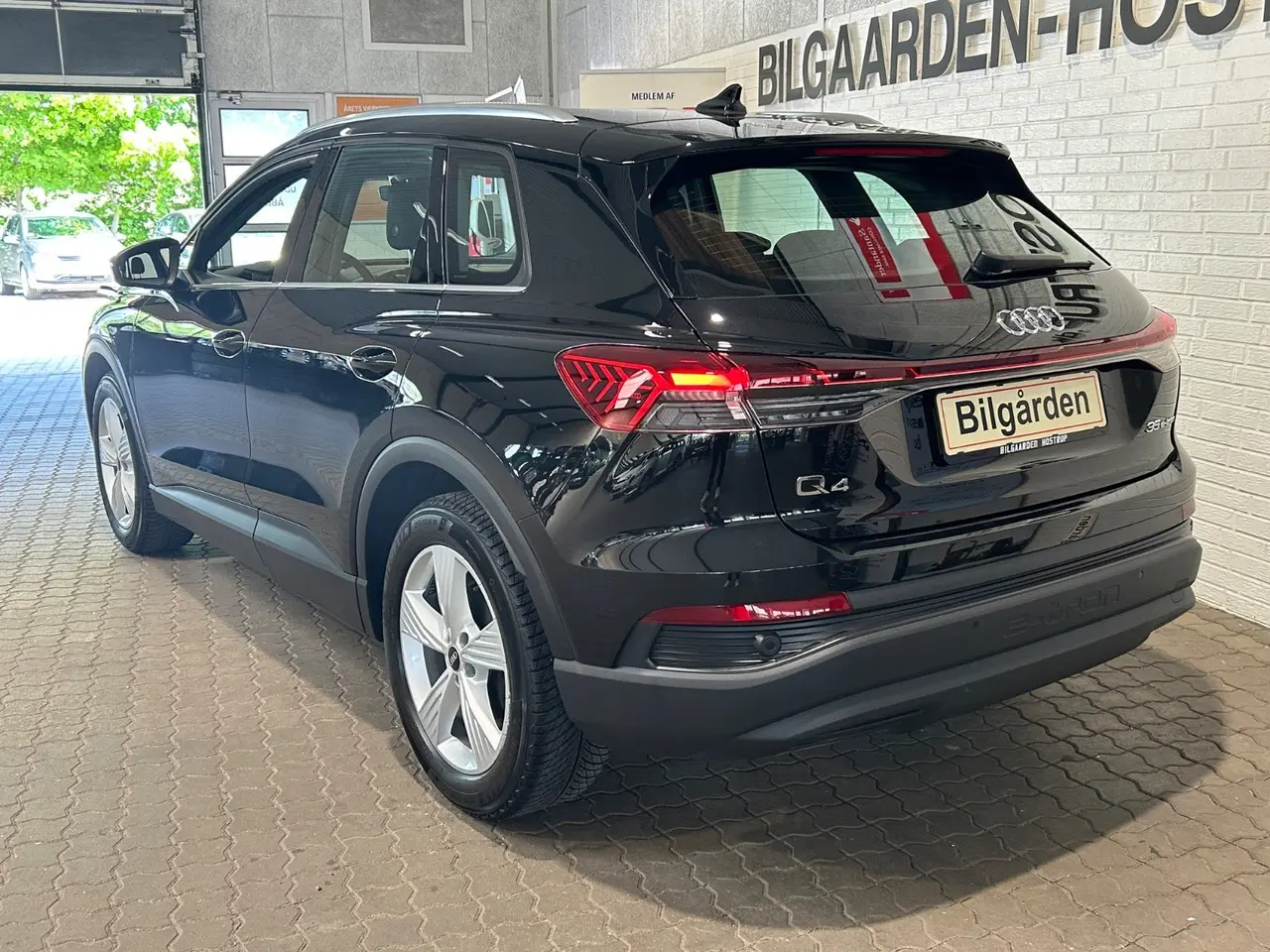 Billede 3 - Audi Q4 e-tron 35