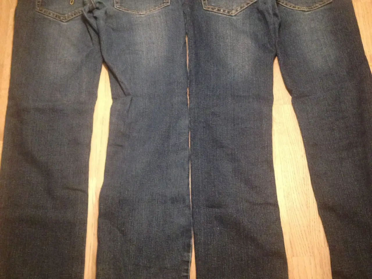 Billede 6 - LEGO jeans cowboy bukser 140 / 10 År