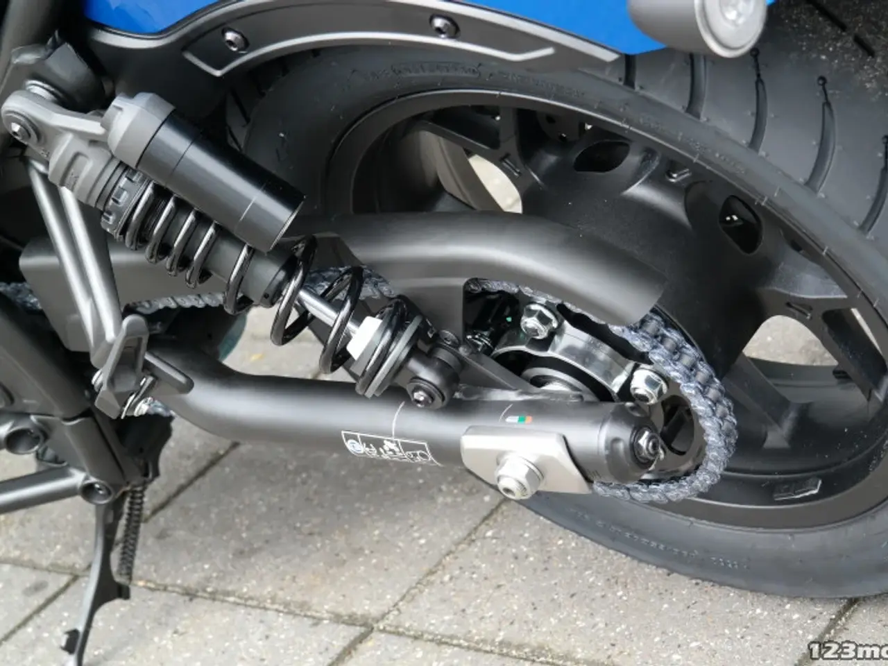 Billede 27 - Honda CMX 1100 Rebel MC-SYD BYTTER GERNE