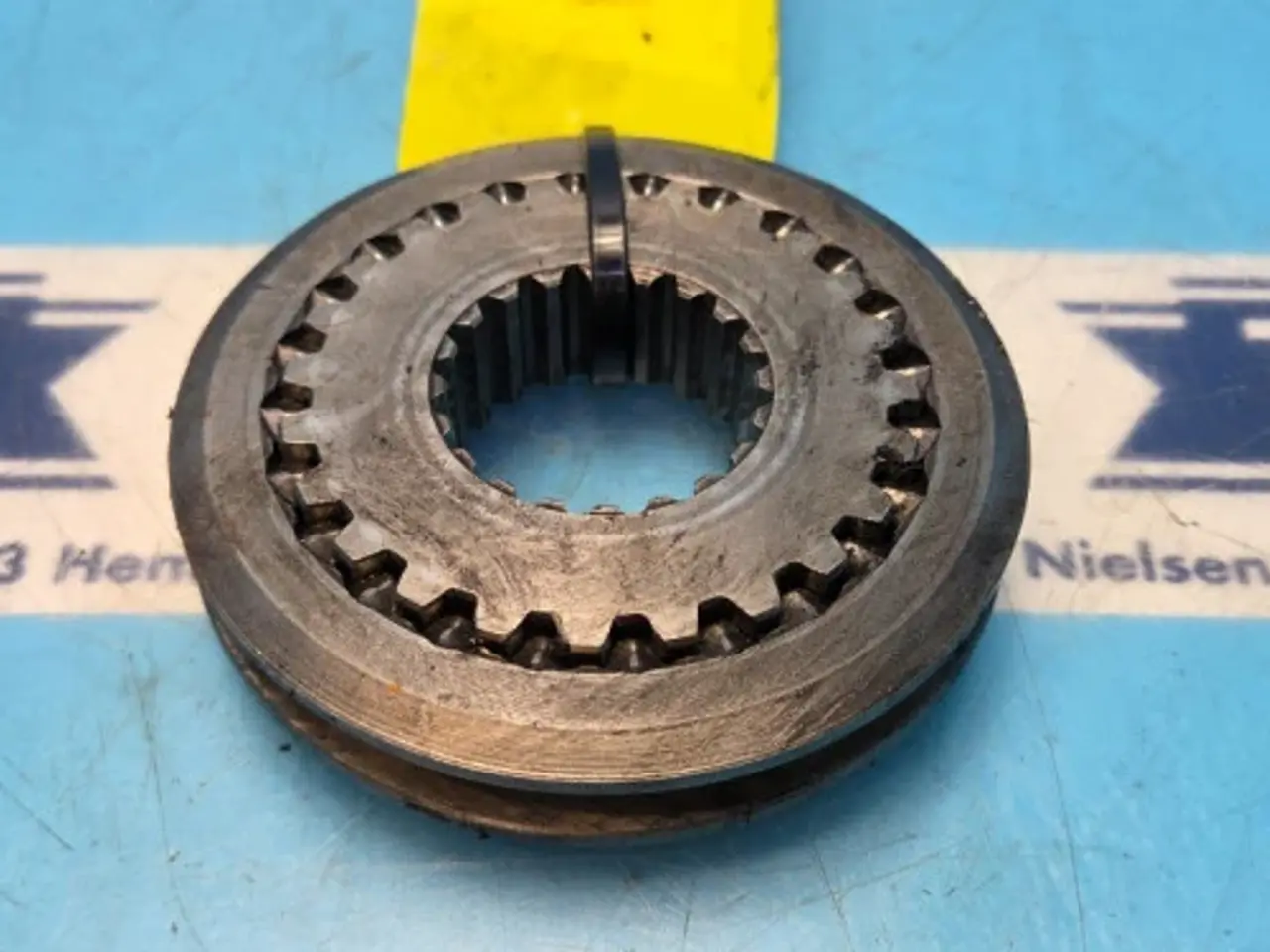 Billede 3 - Deutz M2680 Synkromesh 06260226
