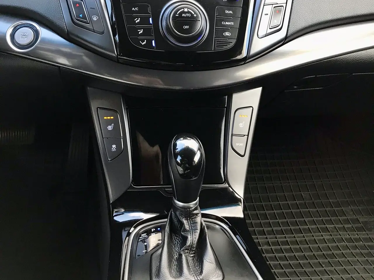 Billede 8 - Hyundai i40 Automatgear
