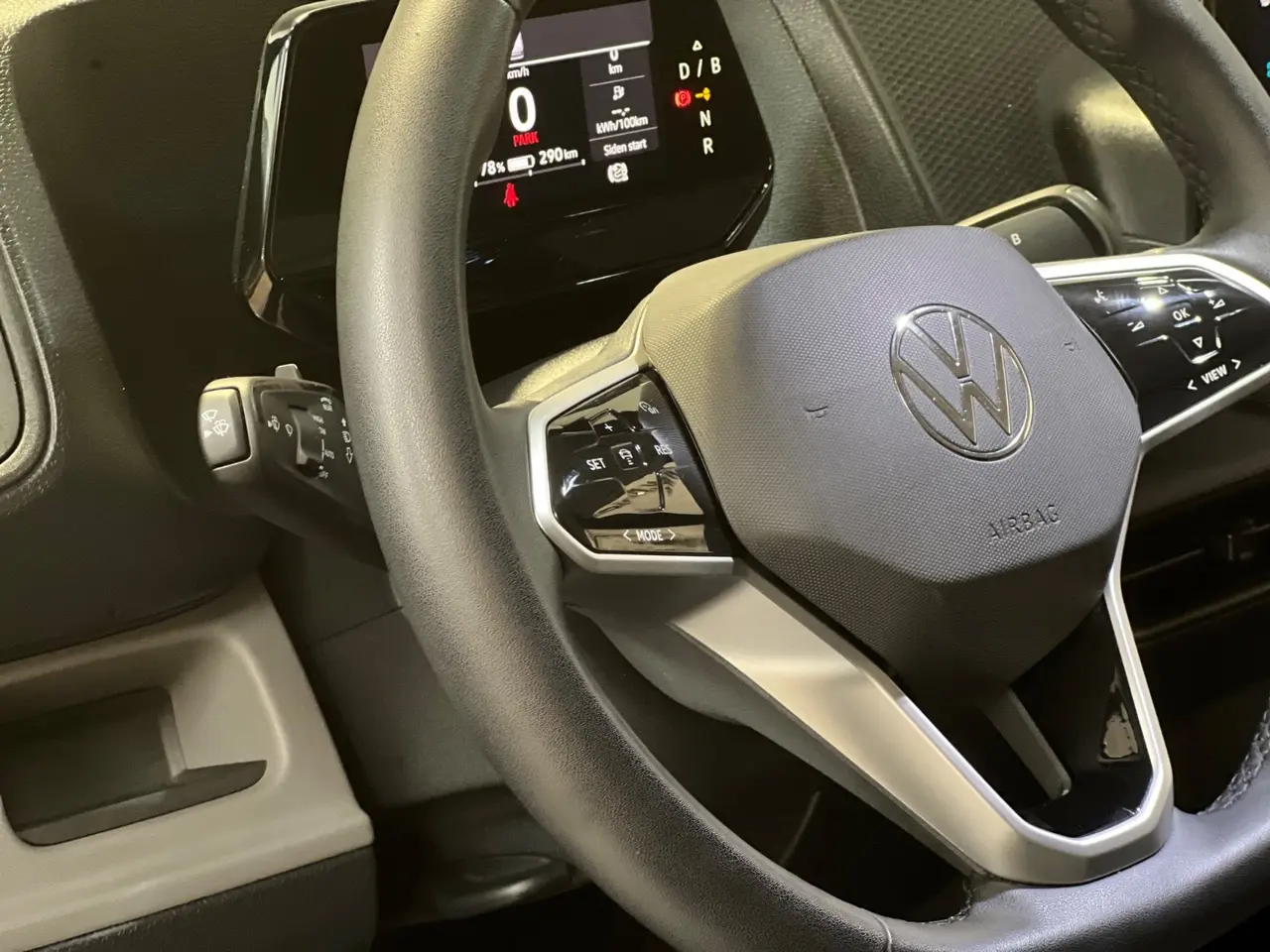 Billede 13 - VW ID. Buzz 77 Cargo Pro