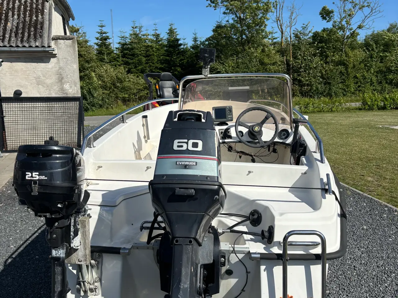 Billede 6 - Ryds 440gt