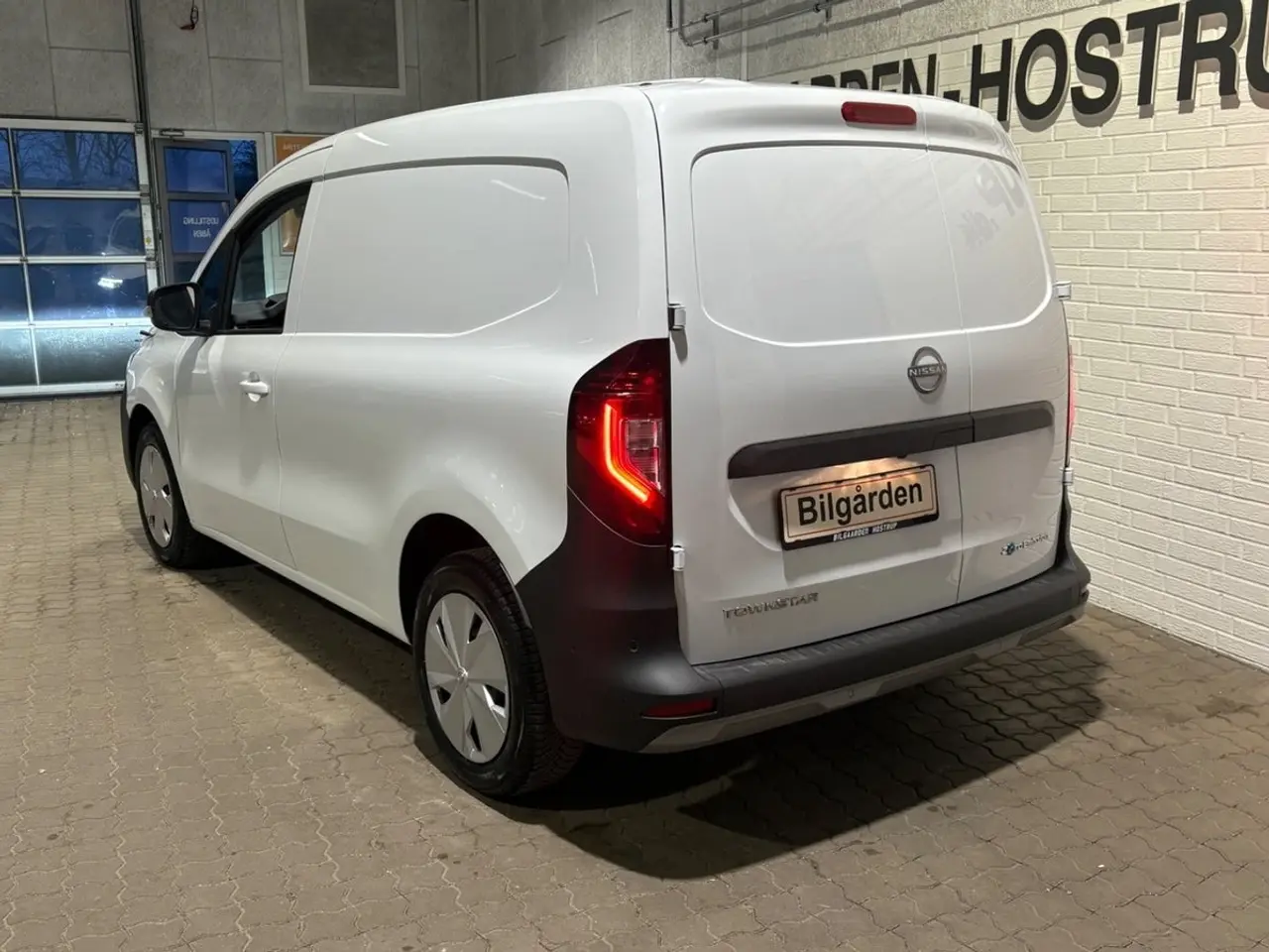 Billede 3 - Nissan Townstar 45 Combi N-Connecta L1H1