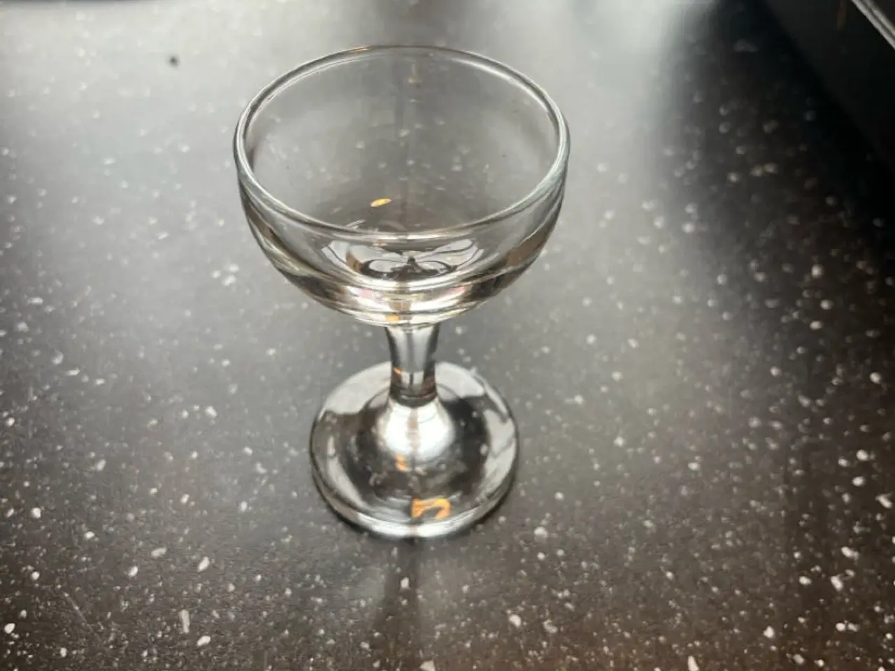 Billede 3 - Snapseglas 