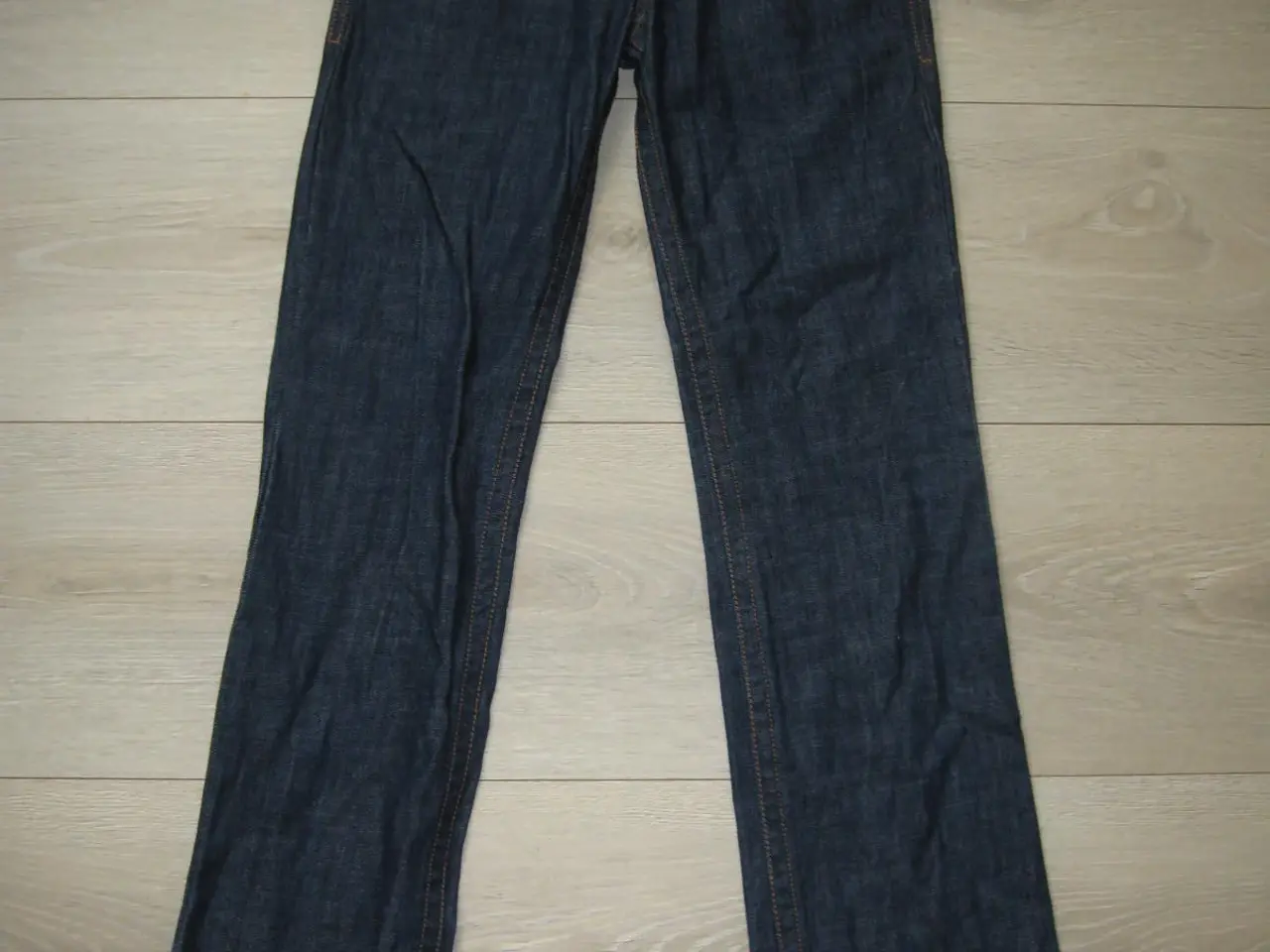 Billede 1 - Karlowsky Rock Chef jeans, Navy - 30/34