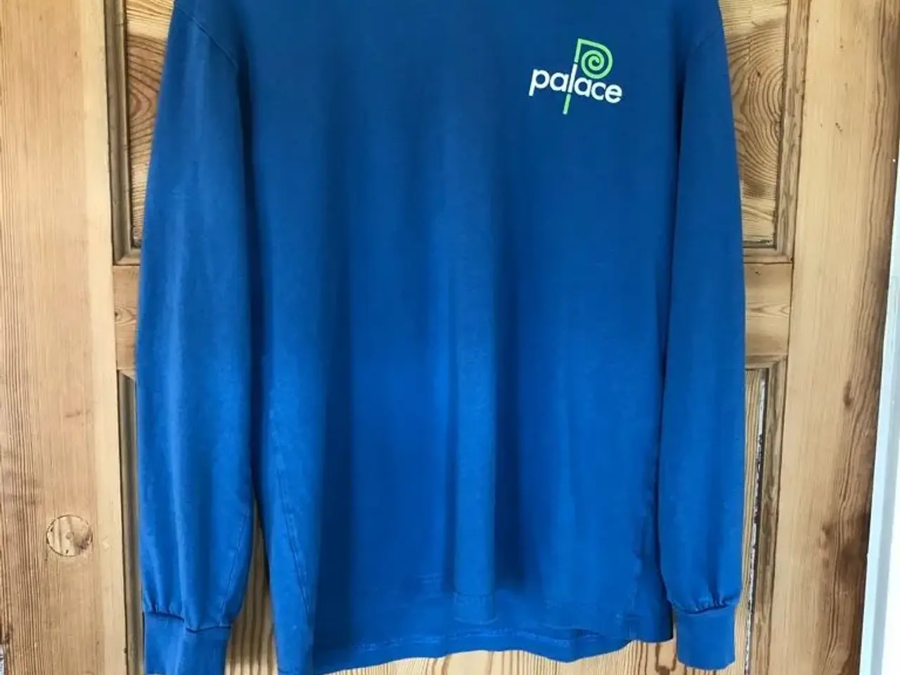 Billede 2 - Ægte Palace bluse