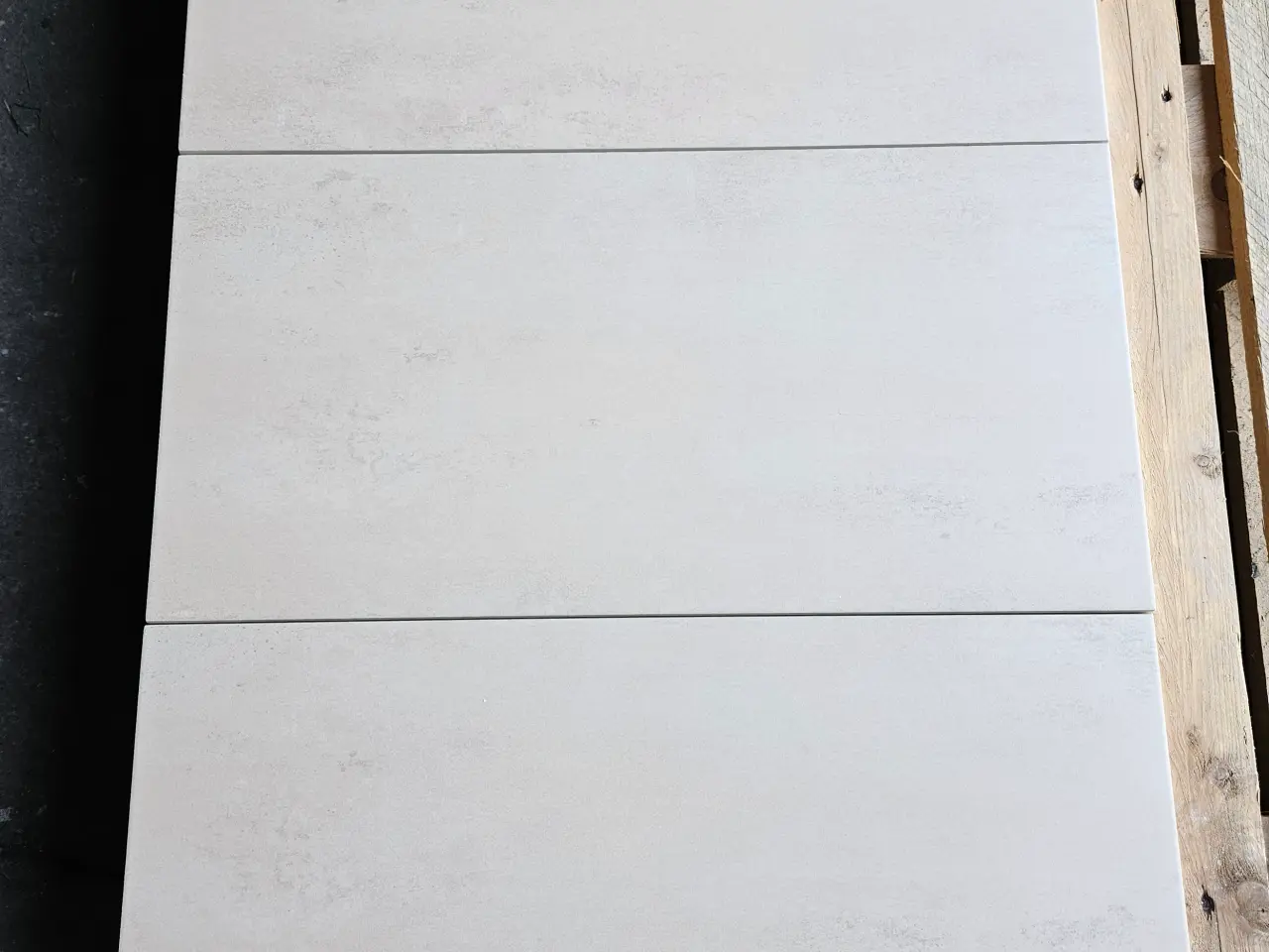 Billede 1 - Gulv- og vægklinke Beige 30x60 cm