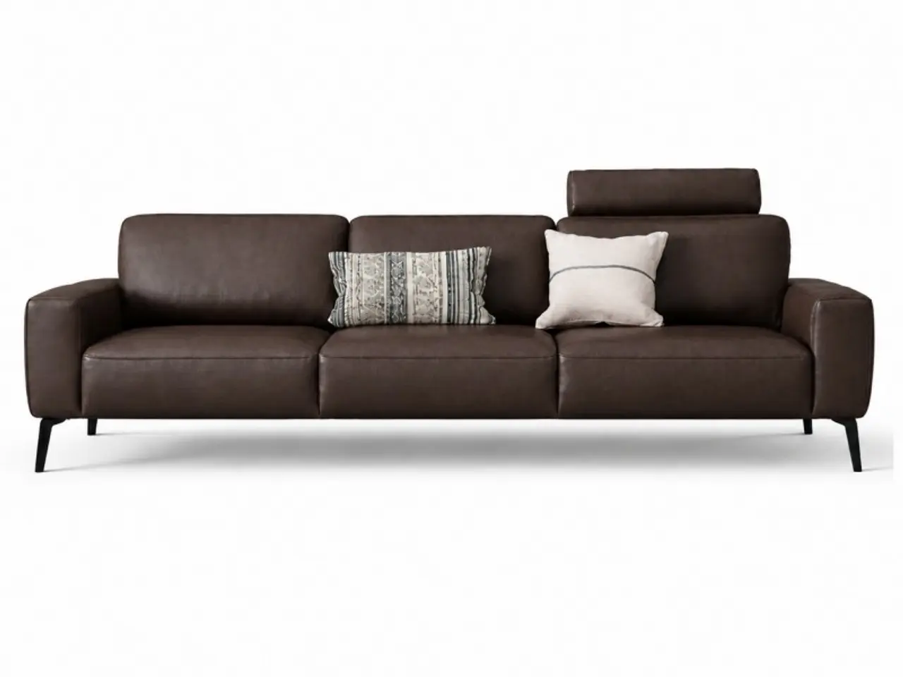 Billede 15 - Hjort Knudsen Copenhagen lædersofa