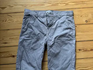 Lindbergh herreshorts str. M