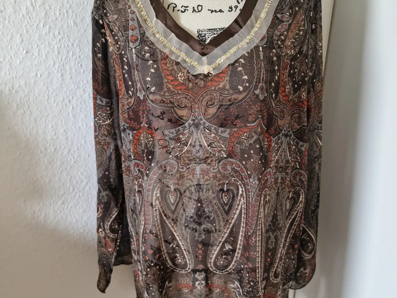Billede 1 - Bluse