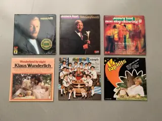 Musik LP