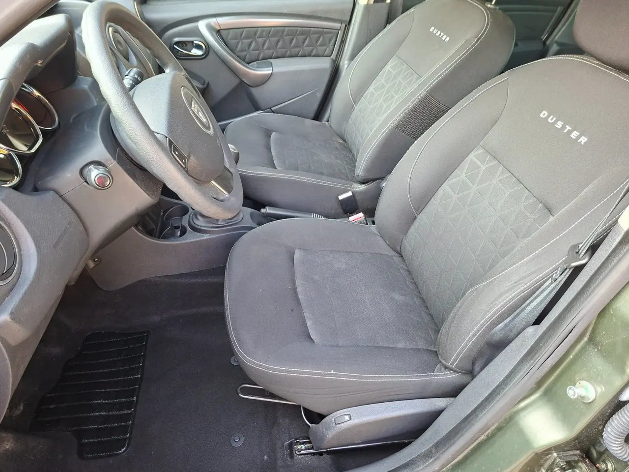 Billede 12 - Dacia Duster 1,2 TCe 125 Laureate Van