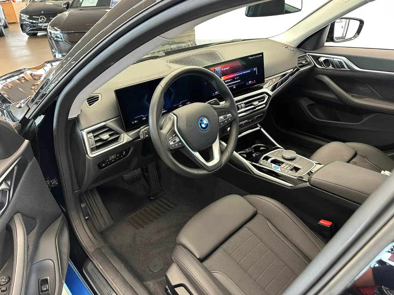 Billede 9 - BMW i4 eDrive40
