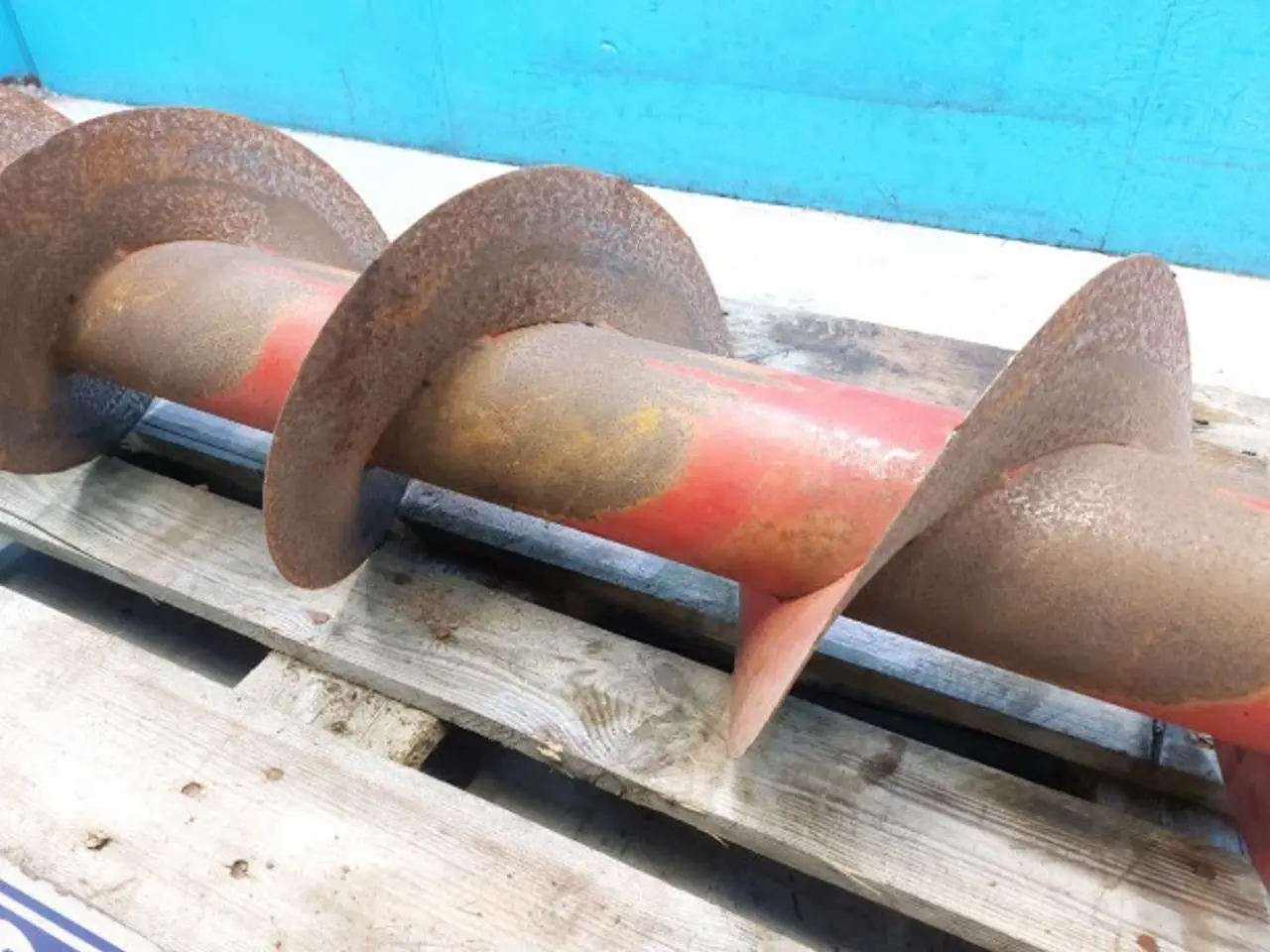 Billede 4 - Massey Ferguson 40 Snegl 28880021