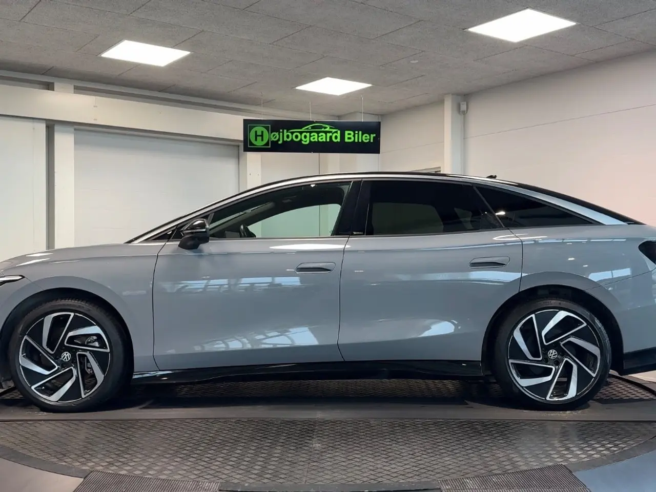 Billede 2 - VW ID.7 77 Style