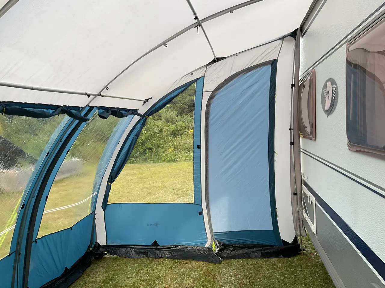 Billede 15 - Dethleffs 590 S Beduin