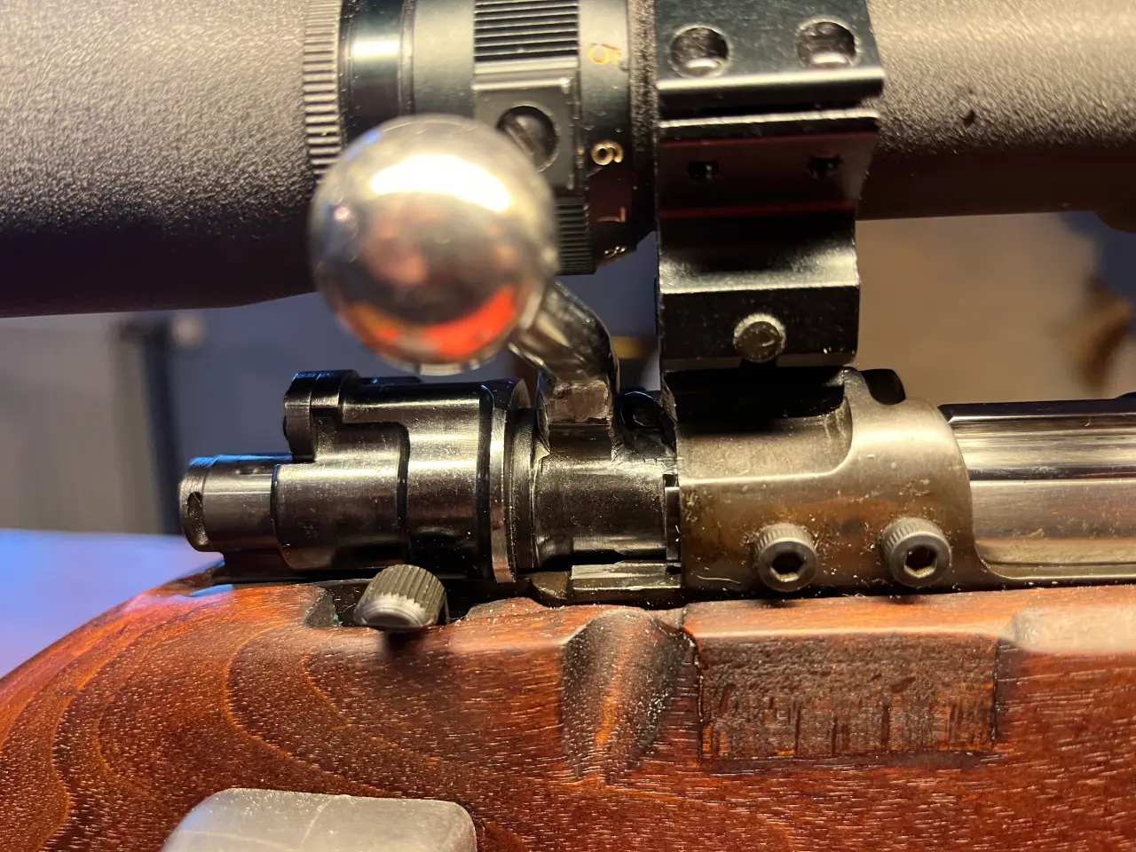 Billede 5 - Mauser 6,5x55