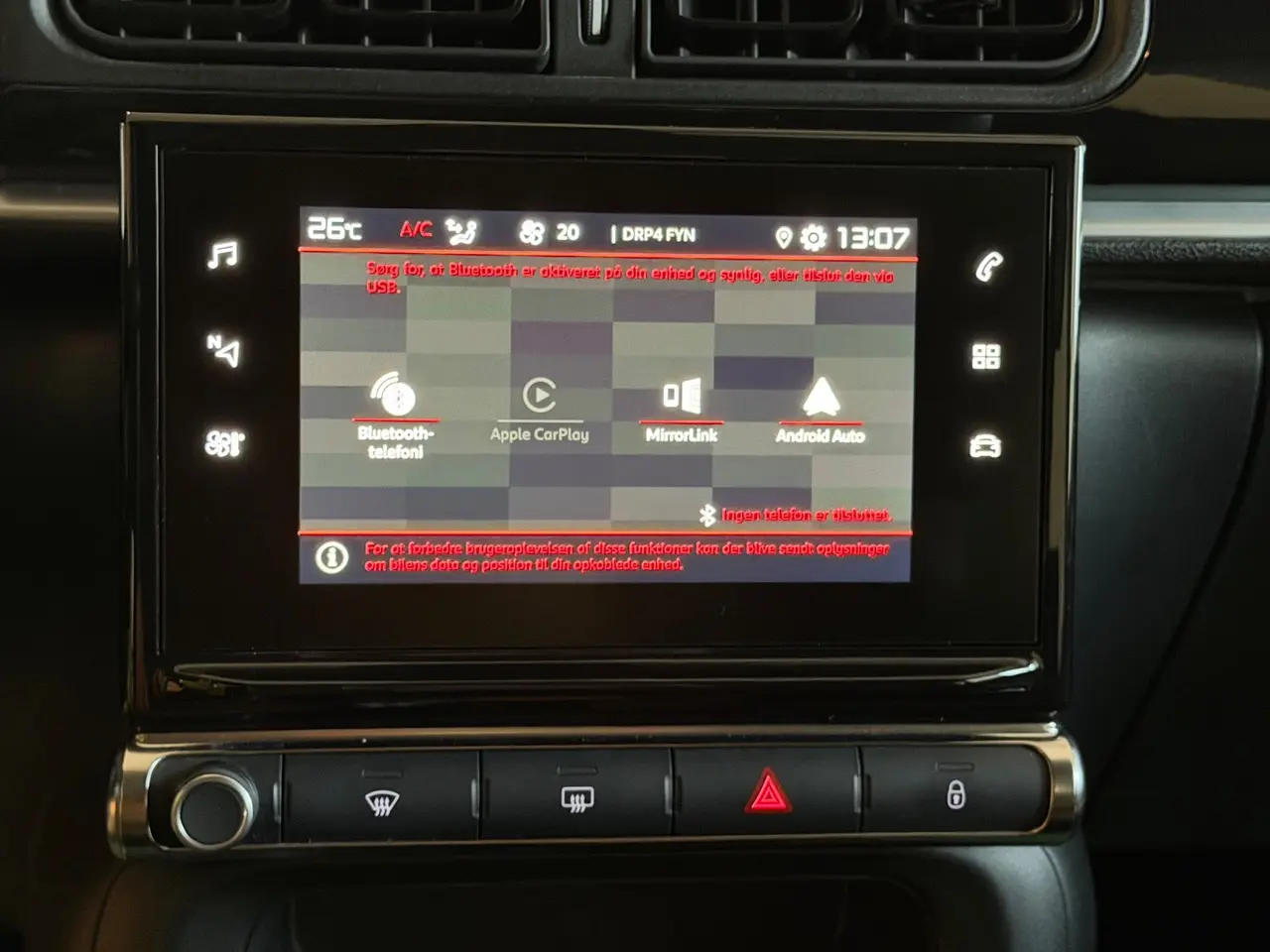 Billede 14 - Citroën C3 1,2 PureTech 82 Supreme