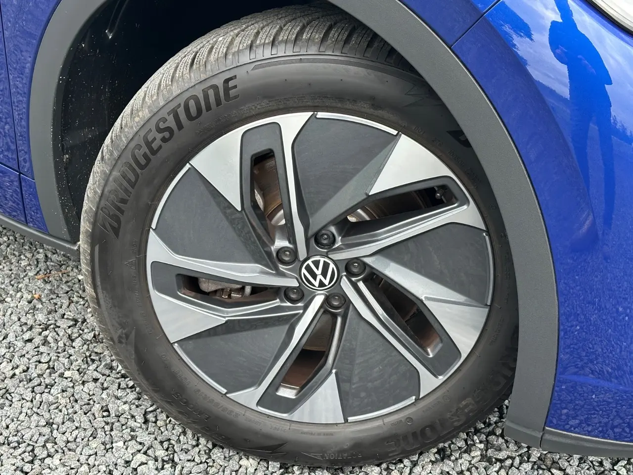 Billede 6 - VW ID.5 77 Pro