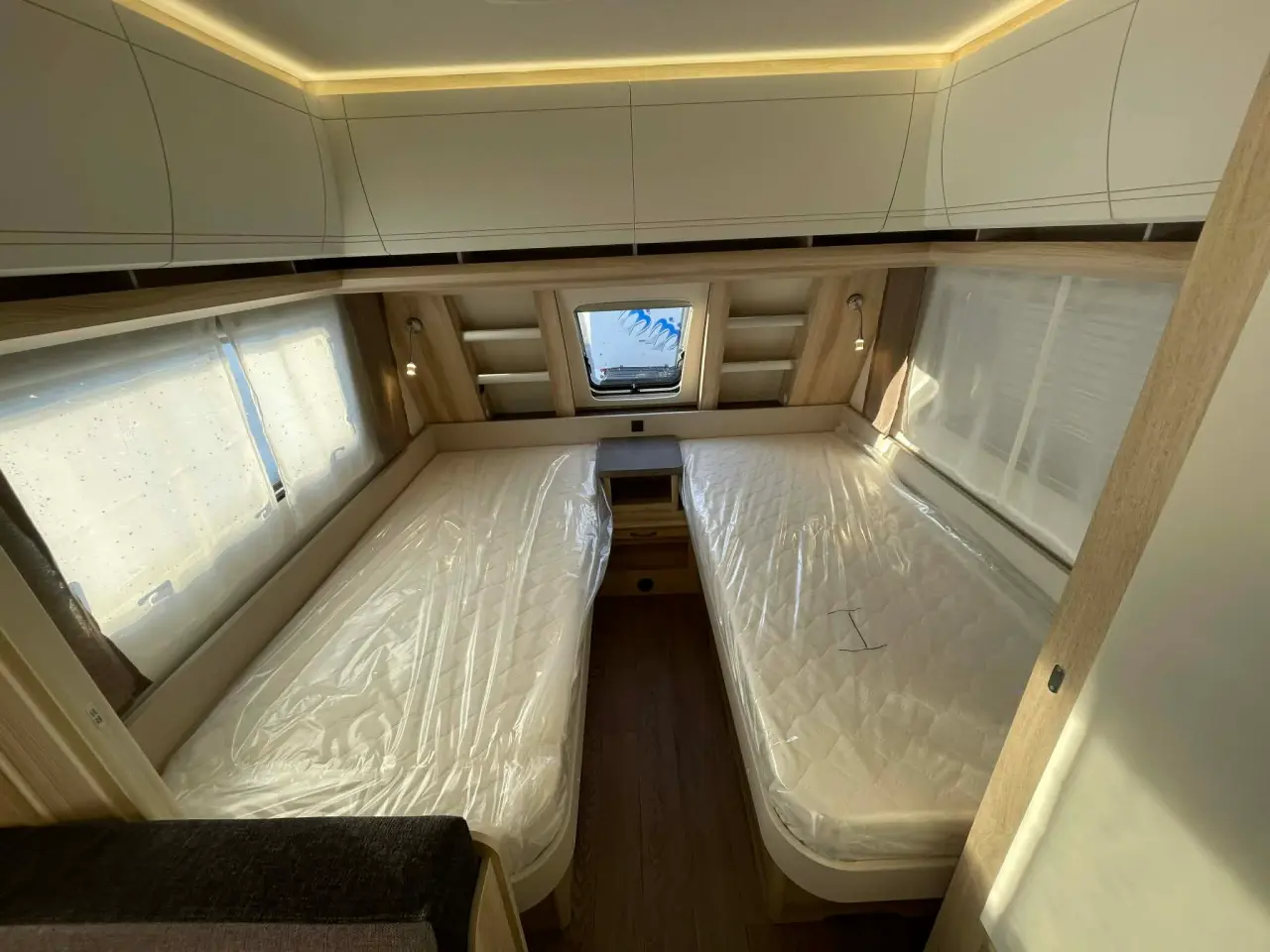 Billede 5 - 2026 - Hobby De Luxe 460 SL DK Line