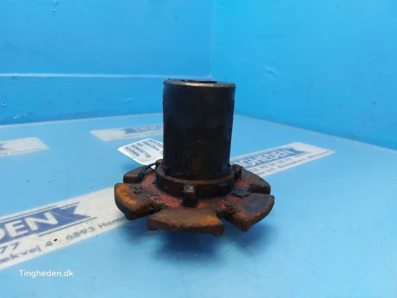 Billede 10 - Claas Dominator 76 Hub 0006030750