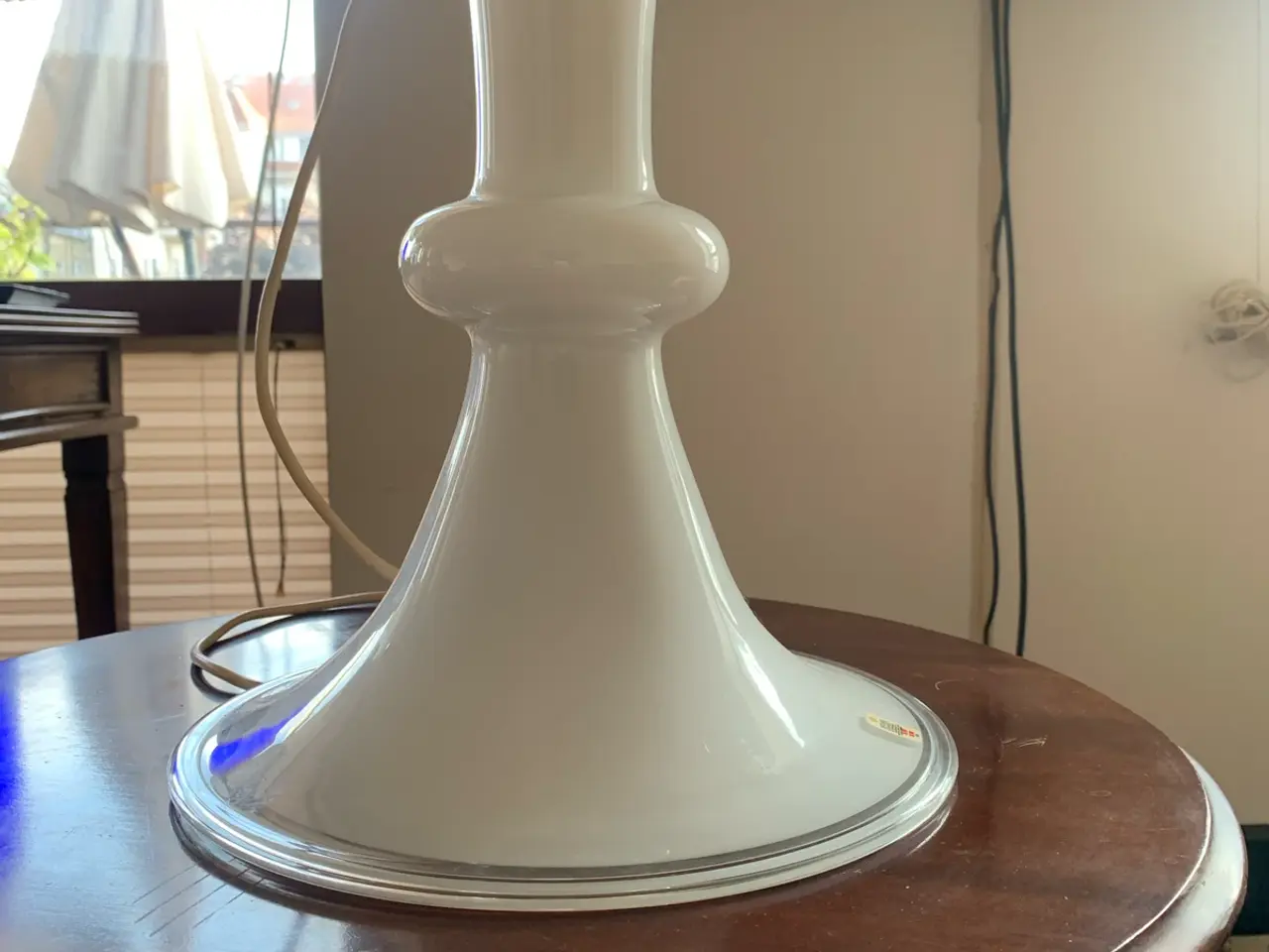 Billede 5 - Holmegaard Pendel Etude 27cm