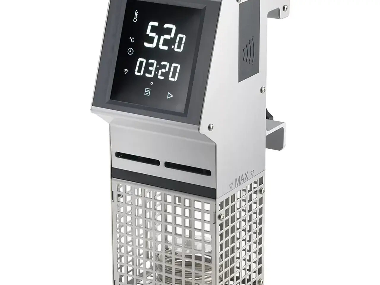 Billede 1 - Smart Sous Vide Stav (NFC) til 57 L – 2 kW Effekt