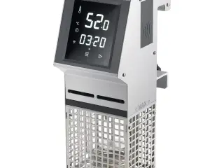  Smart Sous Vide Stav (NFC) til 57 L – 2 kW Effekt