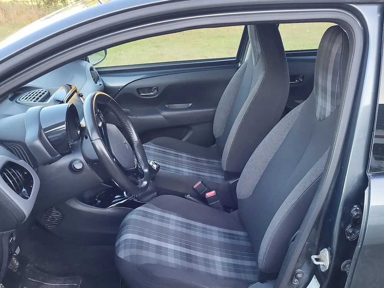 Billede 9 - Peugeot 108 1,0 e-VTi 72 Allure+