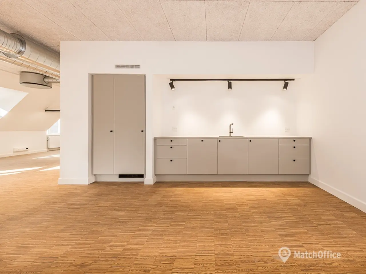 Billede 9 - 1.128 m² nyistandsat kontor