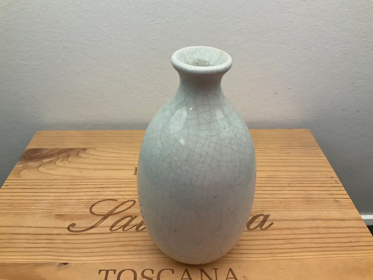 Billede 2 - Vase