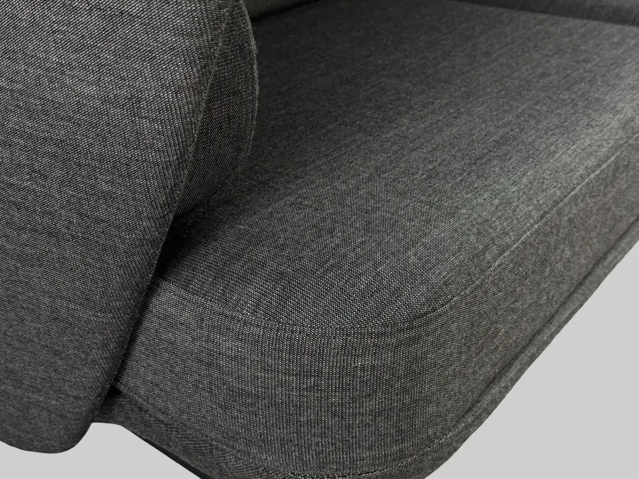 Billede 5 - Fritz Hansen Plenum Sofa – Grå