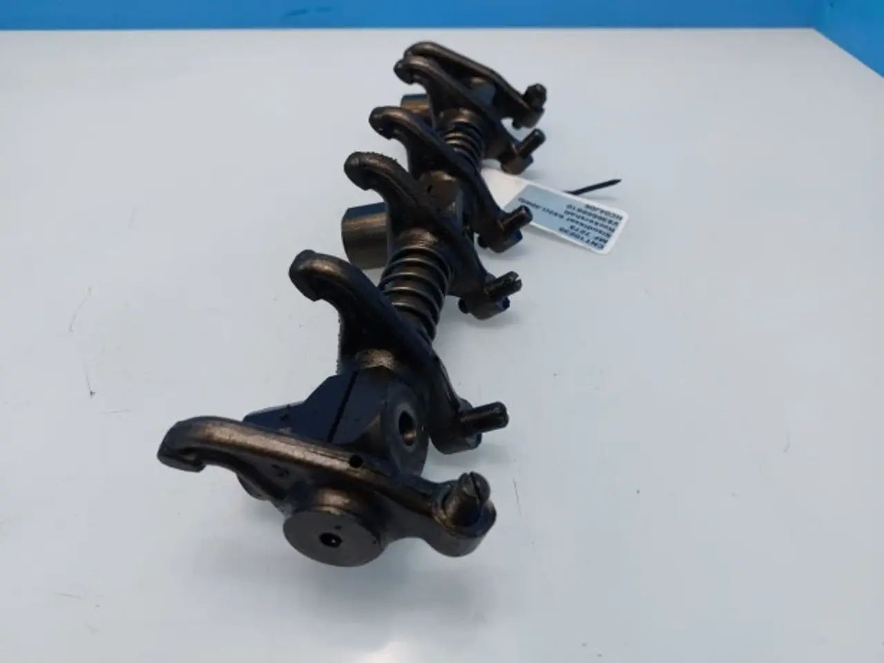 Billede 5 - SisuDiesel 645 Nikketøj V836666610