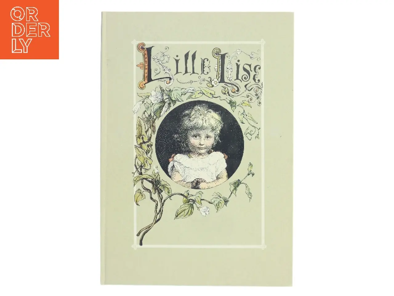 Billede 1 - Lille Lise af Ukendt (Bog)
