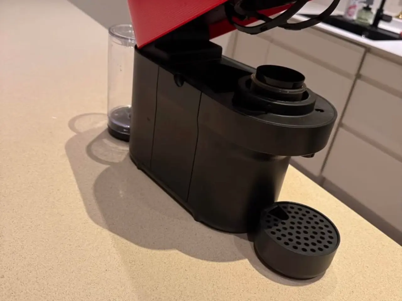 Billede 3 - Nespresso maskine - med kapsler